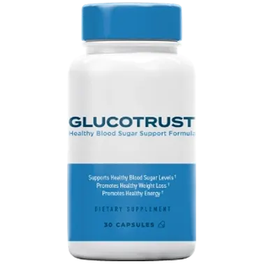 glucotrust