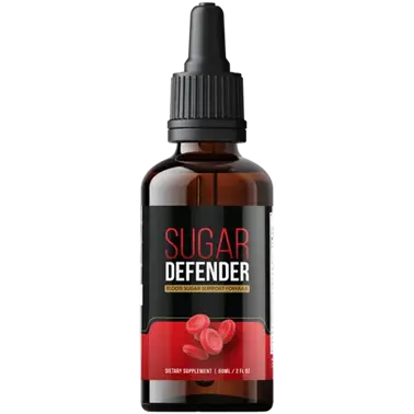 Sugar Defender