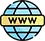 official-website-icon