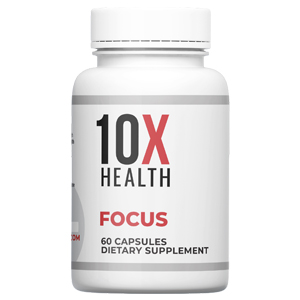 10X Health Focus