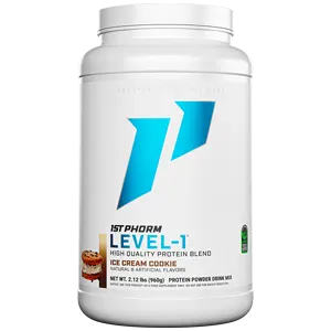 1st Phorm Level 1