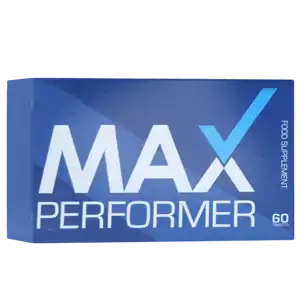 Max Performer