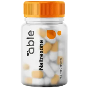 Able Naltrexone