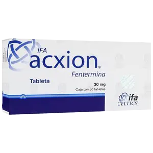 Acxion