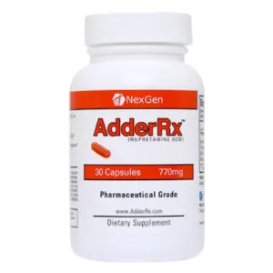 Adderrx
