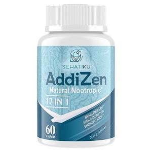 Addizen