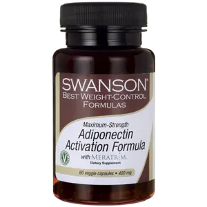 Adiponectin