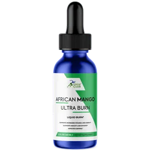 African Mango Ultra Burn