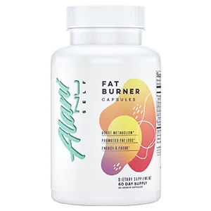 Alani Nu Fat Burner