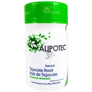 Alipotec Tejocote Root