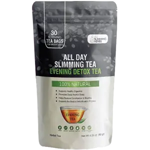 All Day Slimming Tea