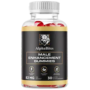 Alpha Bites