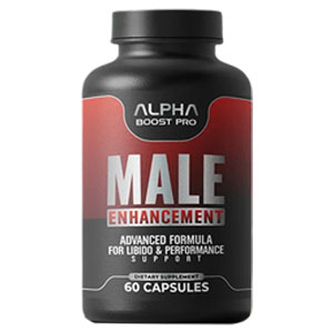 Alpha Boost Pro