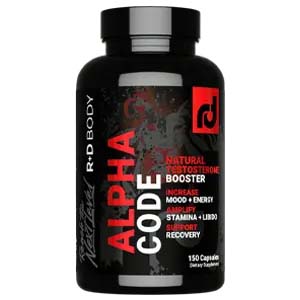 Alpha Code