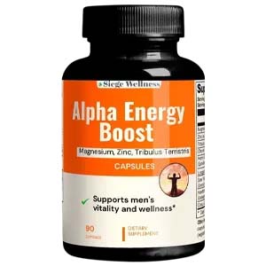 Alpha Energy