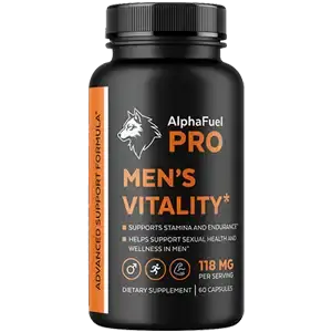AlphaFuel PRO