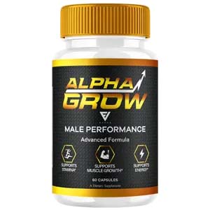 Alpha Grow
