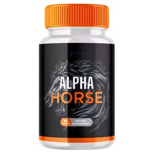 Alpha Horse