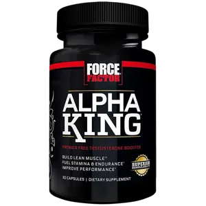 Alpha King