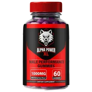 Alpha Power XL