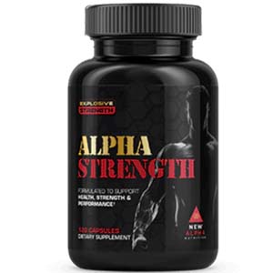 Alpha Strength