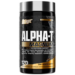 Alpha-T Magnum