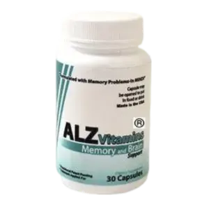 Alz Vitamins