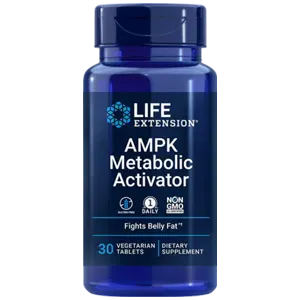 Ampk Metabolic Activator