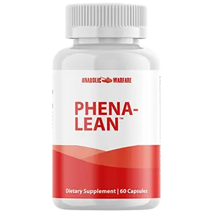 Anabolic Warfare Phena-Lean
