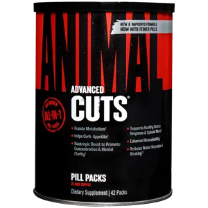 Animal Cuts