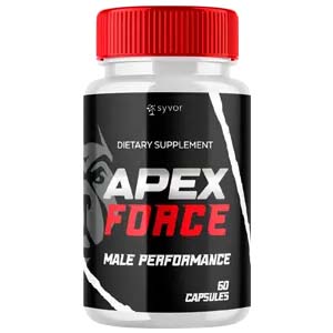 Apex Force