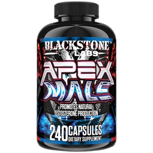 Blackstone Labs Apex Male