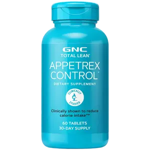 Appetrex Control