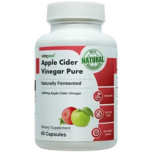 Apple Cider Vinegar