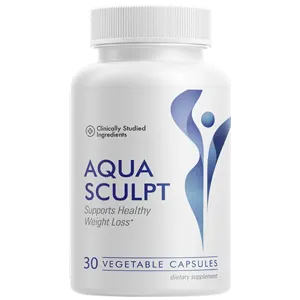 AquaSculpt
