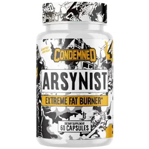 Arsyn