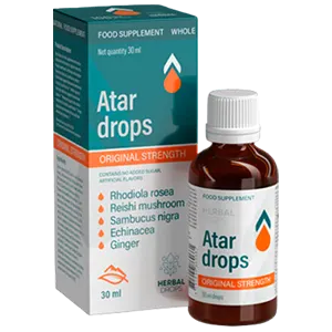 Atar Drops