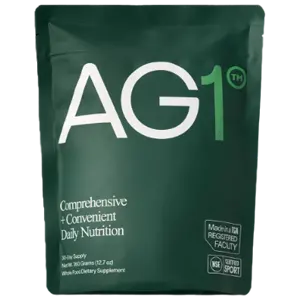 Athletic Greens AG1