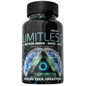 Atomixx Limitless