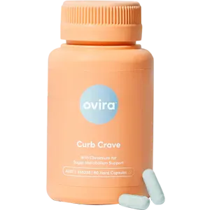 Avira Curb Crave