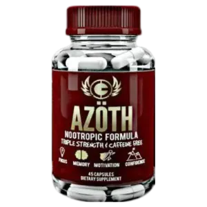 Azoth Nootropic