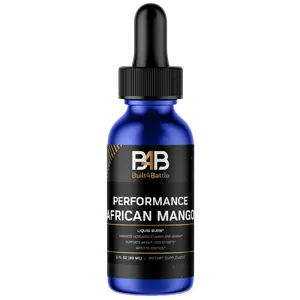 B4B Performance African Mango