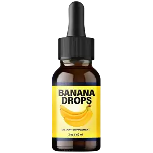 Banana Drops
