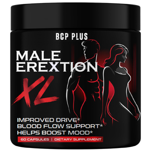 BCP PLUS Male Erextion XL
