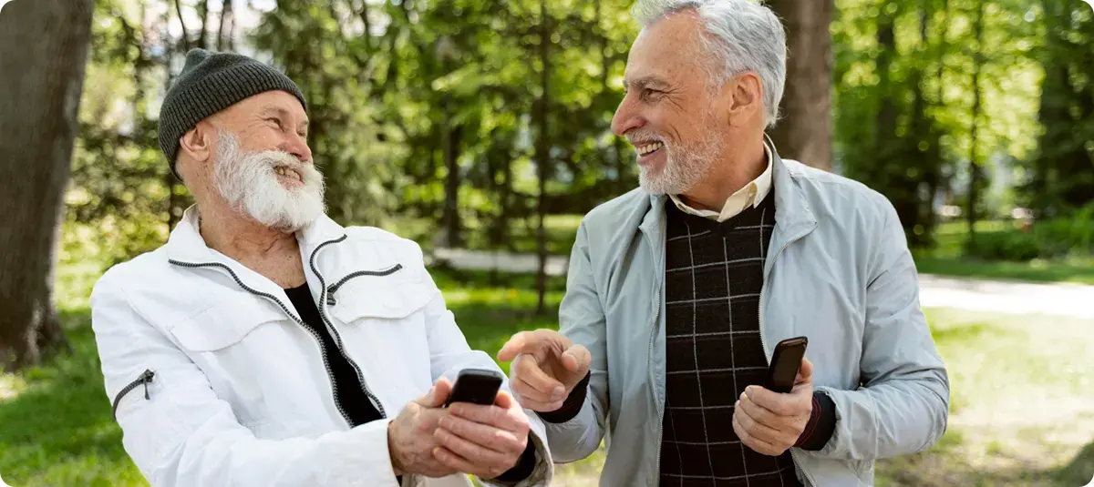 We Evaluated the 25 Leading Vitality Protocols For Seniors — Here’s What Actually Feels Safe & Works (2026)