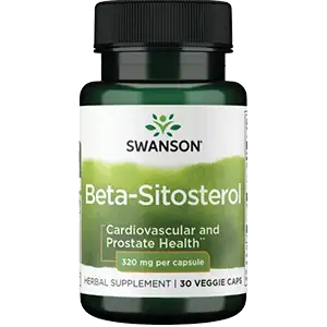Beta Sitosterol