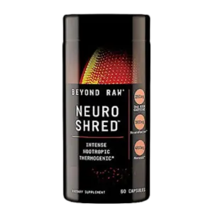 Beyond Raw Neuro Shred