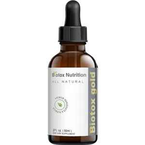 Biotox Gold