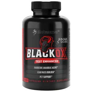 Black OX
