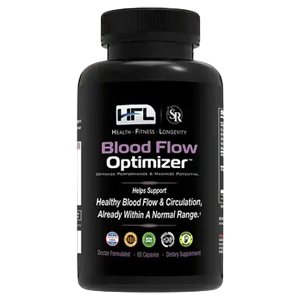 Blood Flow Optimizer™